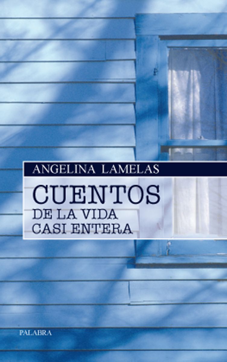 CUENTOS DE LA VIDA CASI ENTERA1