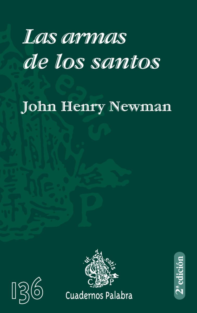 LAS ARMAS DE LOS SANTOS - 2 ED.1
