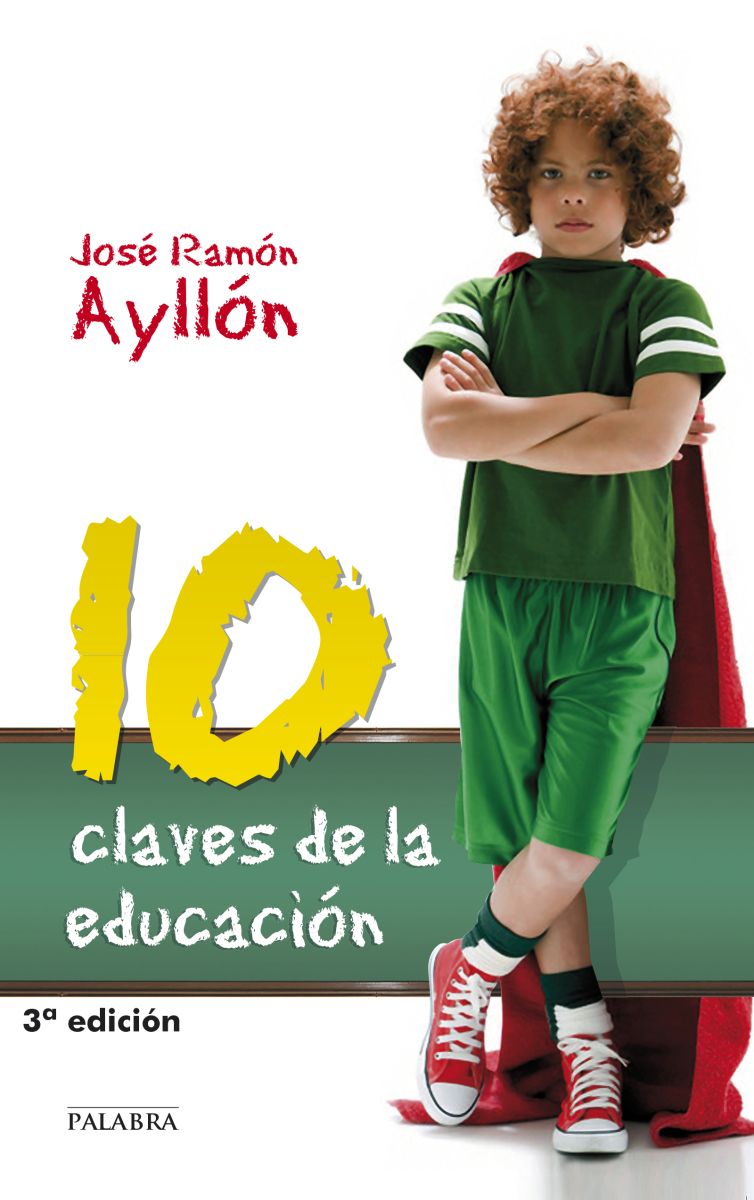 10 CLAVES DE LA EDUCACION1