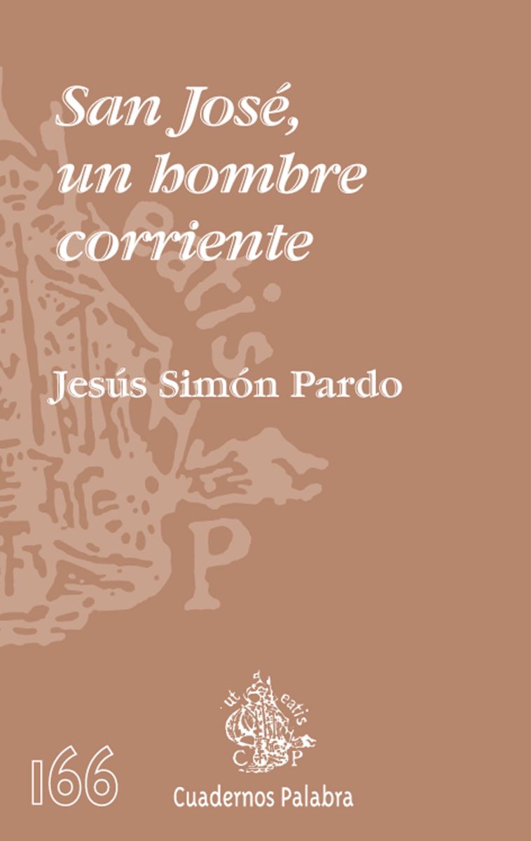 SAN JOSE, UN HOMBRE CORRIENTE 1 SAN JOSE, UN HOMBRE CORRIENTE 1