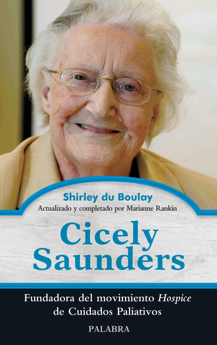 CICELY SAUNDERS1