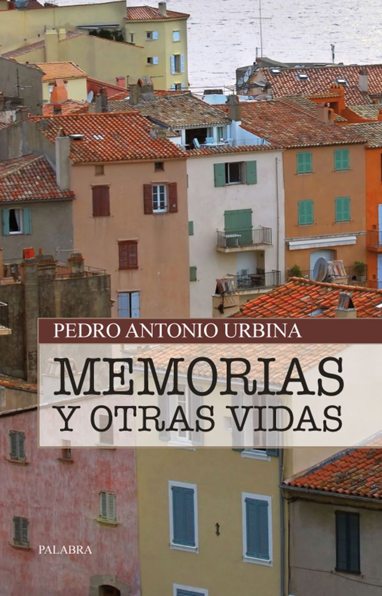 MEMORIAS Y OTRAS VIDAS1