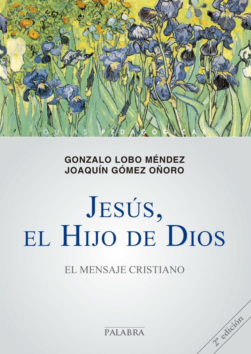 JESUS, EL HIJO DE DIOS1