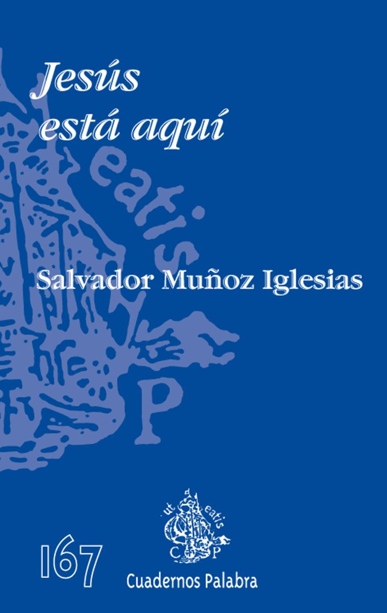 JESUS ESTA AQUI 1 JESUS ESTA AQUI 1