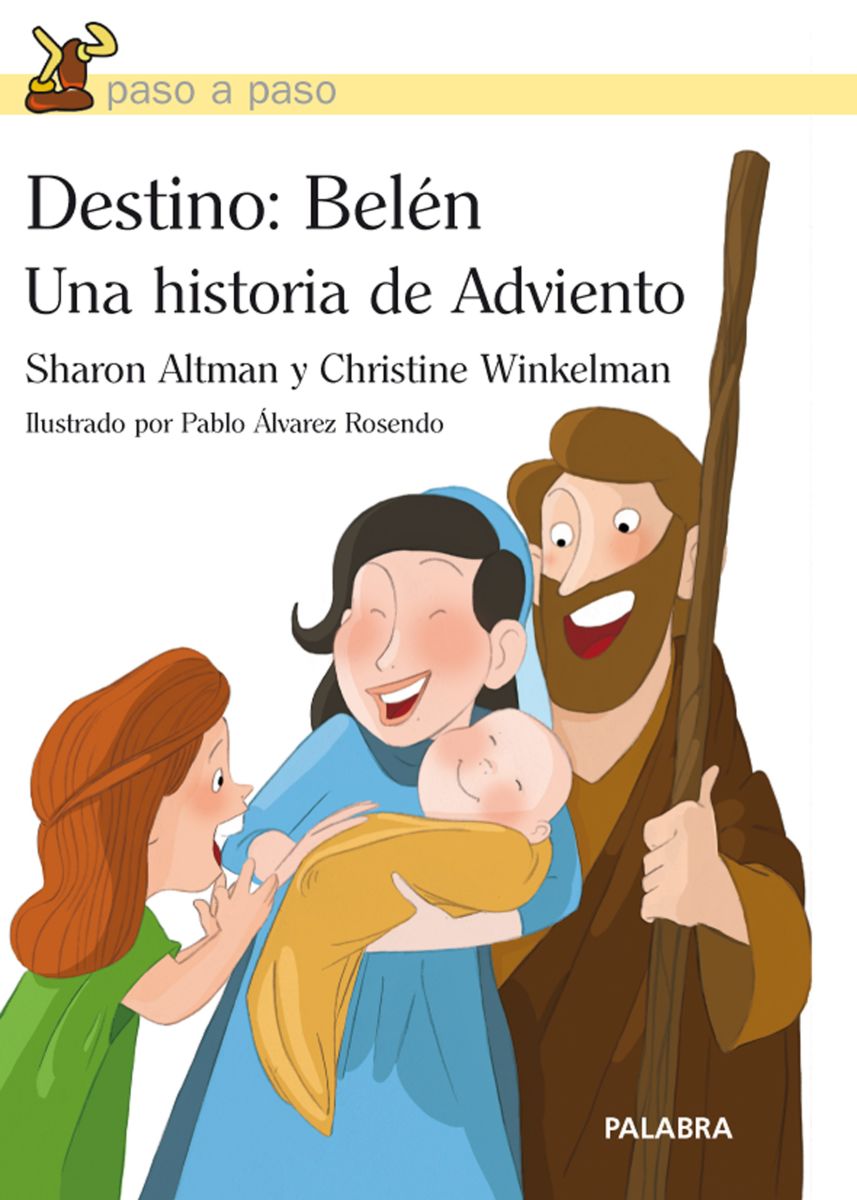 DESTINO: BELEN 1 DESTINO: BELEN 1
