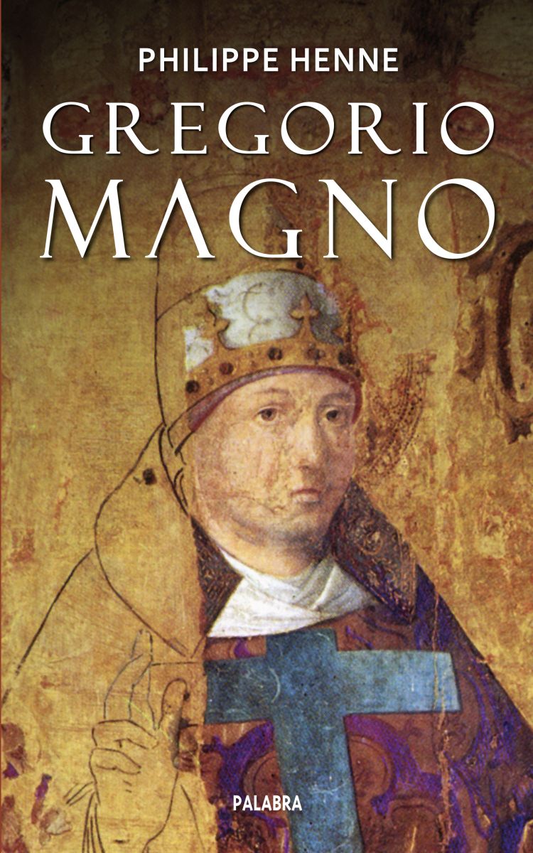 GREGORIO MAGNO 1 GREGORIO MAGNO 1