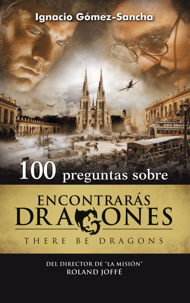 100 PREGUNTAS SOBRE ENCONTRARAS DRAGONES1