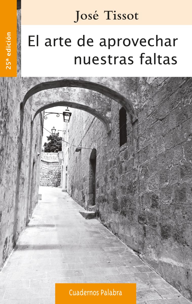 EL ARTE DE APROVECHAR NUESTRAS FALTAS (25 ed)1