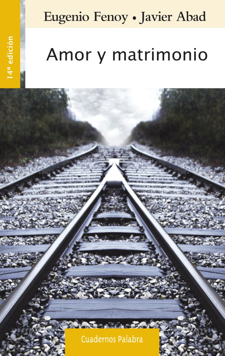 AMOR Y MATRIMONIO 14 ed1