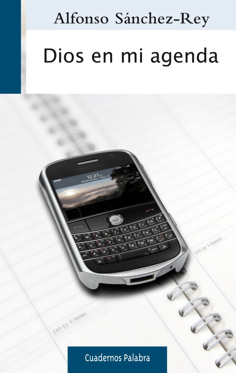 DIOS EN MI AGENDA1