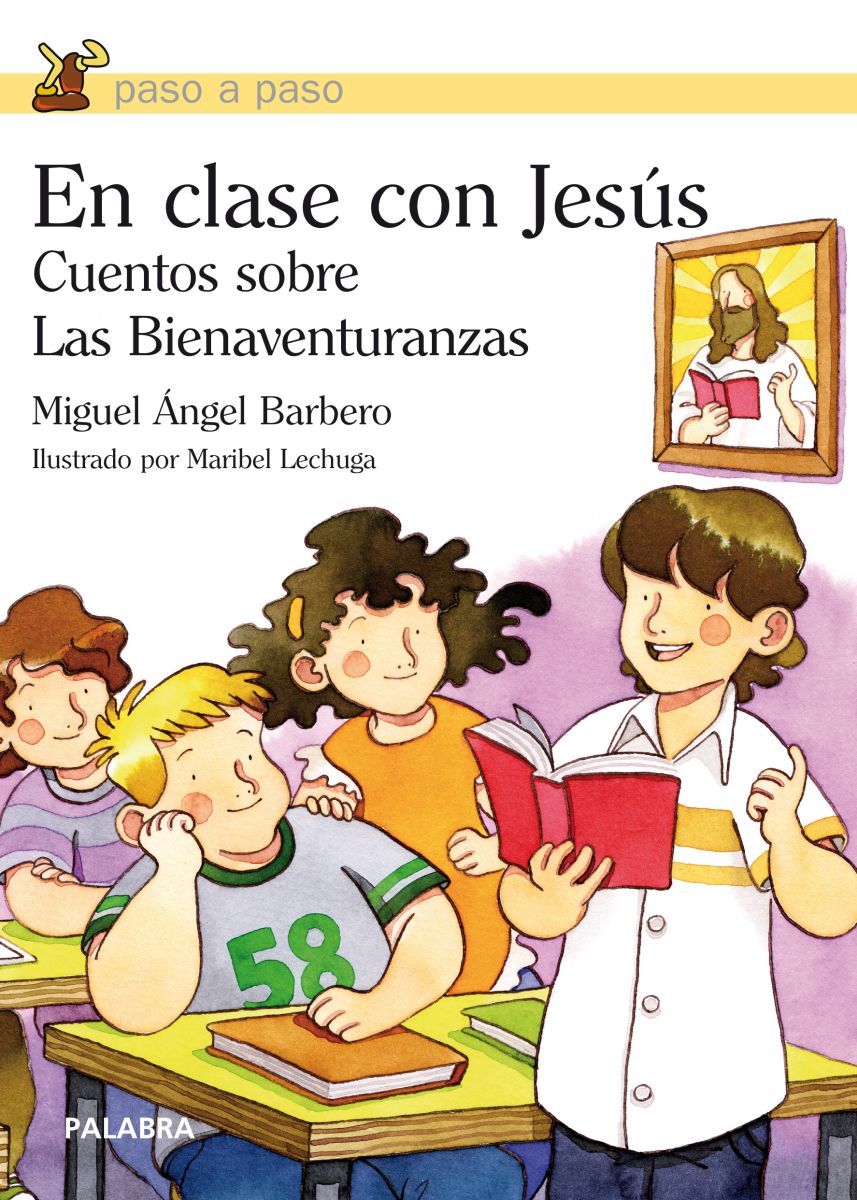 EN CLASE CON JESUS1