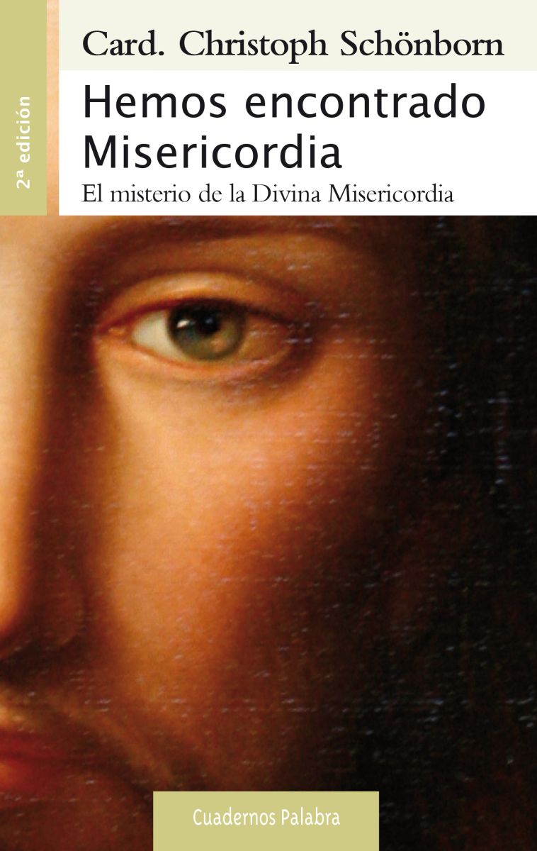 HEMOS ENCONTRADO MISERICORDIA - 2 ED.1