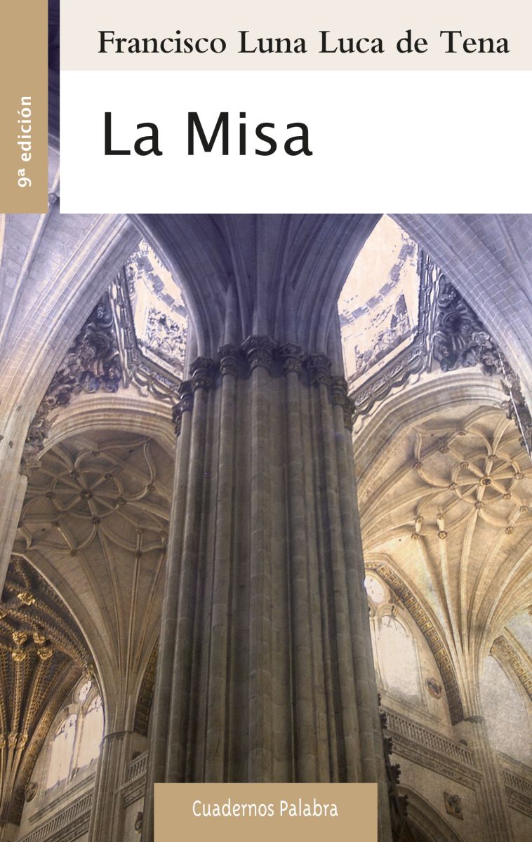 LA MISA (8 ED)1