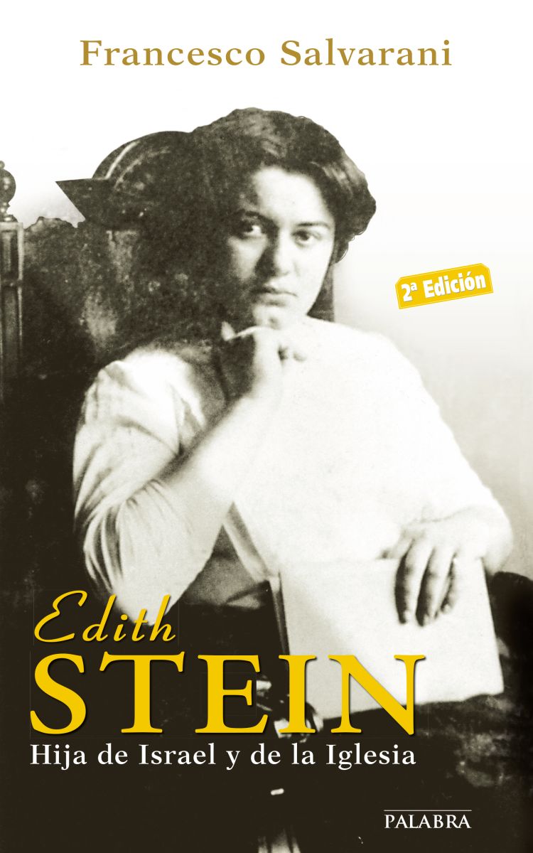 EDITH STEIN1