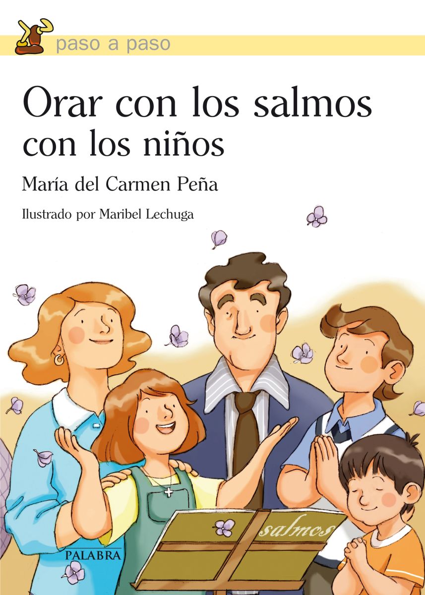 ORAR CON LOS SALMOS CON LOS NIÑOS1