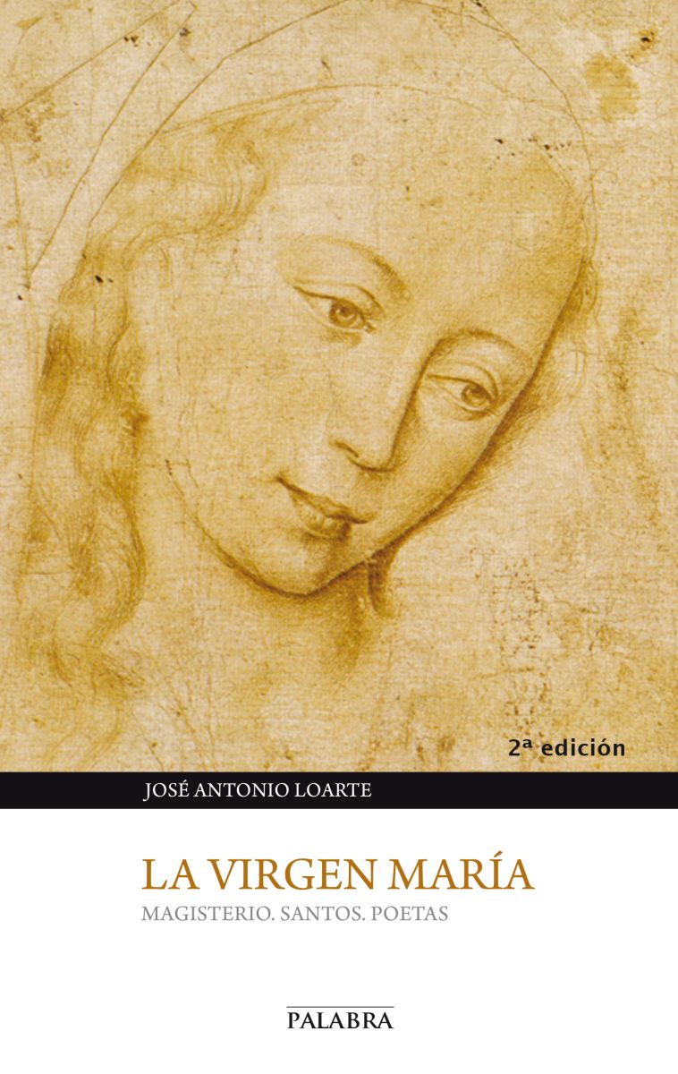 LA VIRGEN MARIA 1 LA VIRGEN MARIA 1