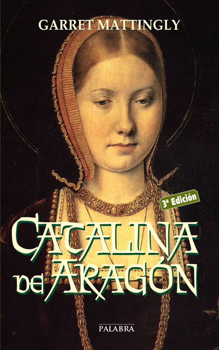 CATALINA DE ARAGON (3 ED)1