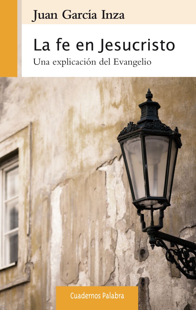 LA FE EN JESUCRISTO1
