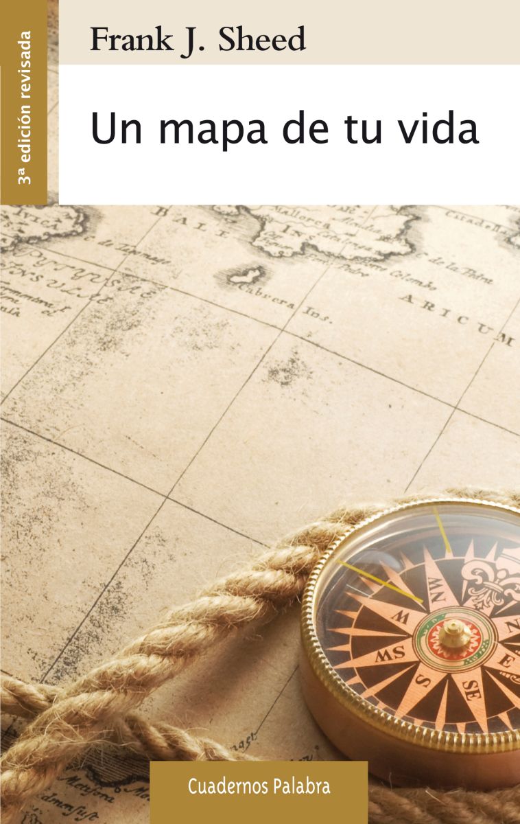 UN MAPA DE TU VIDA - 3 ED. REVISADA1