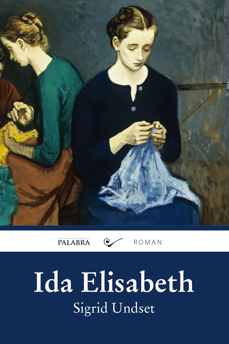 IDA ELISABETH 1 IDA ELISABETH 1