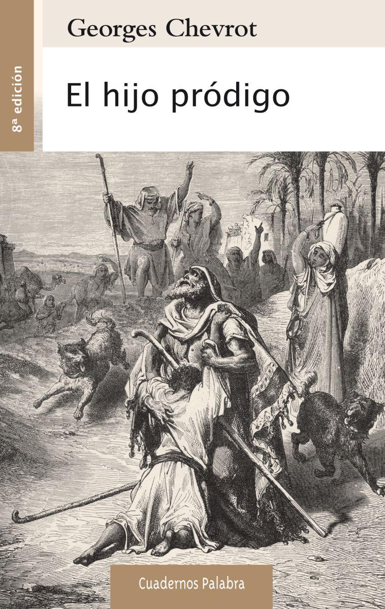 EL HIJO PRODIGO - 8 ED1