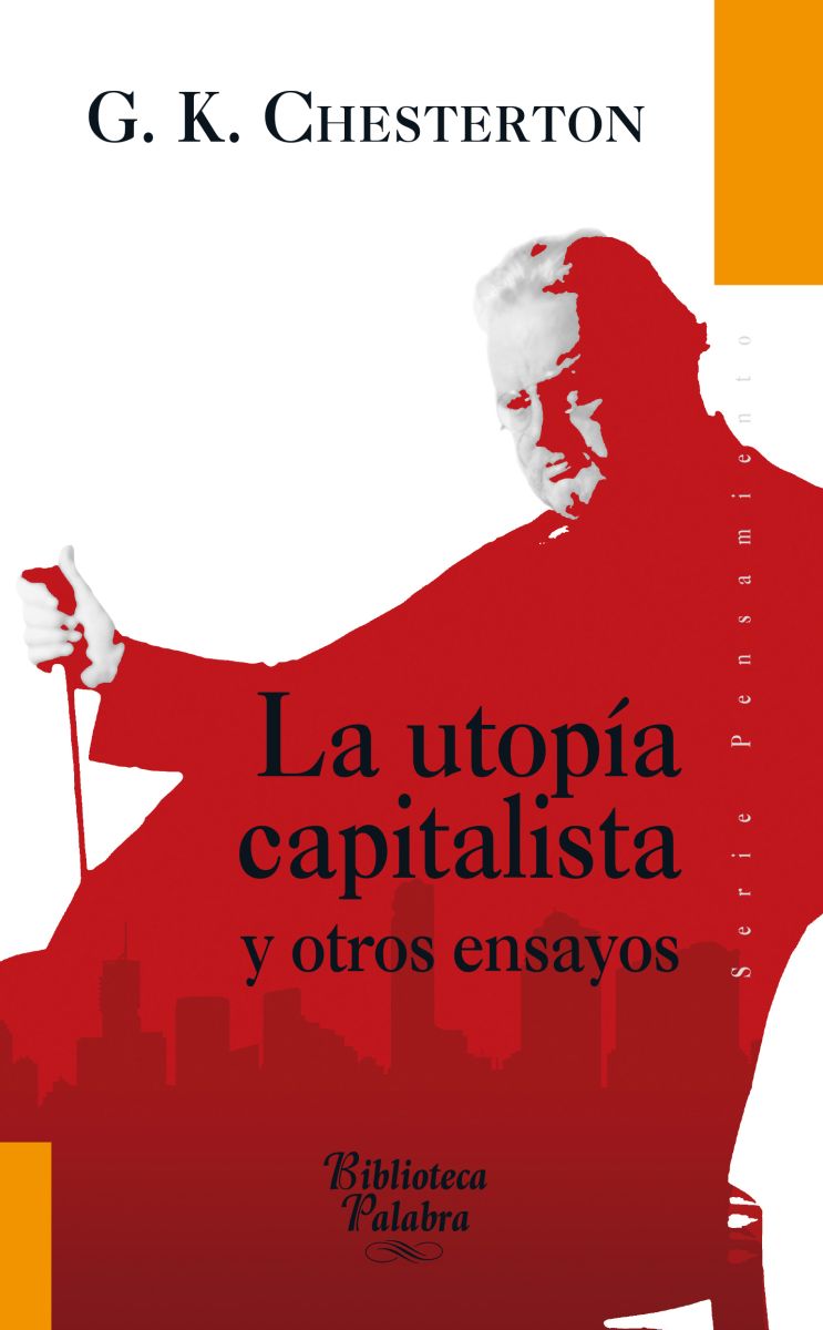 LA UTOPIA CAPITALISTA1