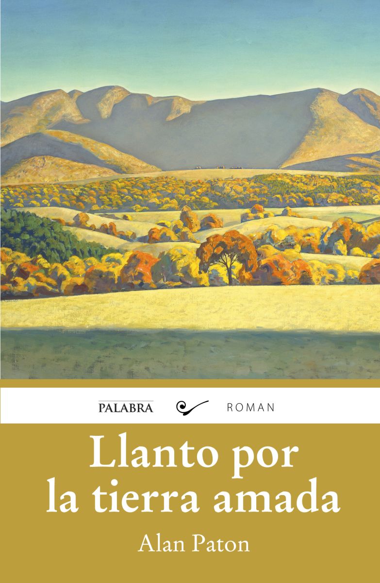LLANTO POR LA TIERRA AMADA1