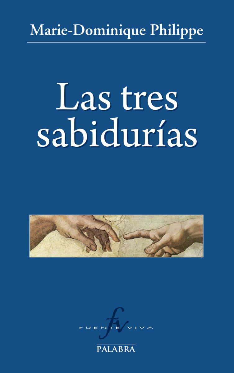 LAS TRES SABIDURIAS1