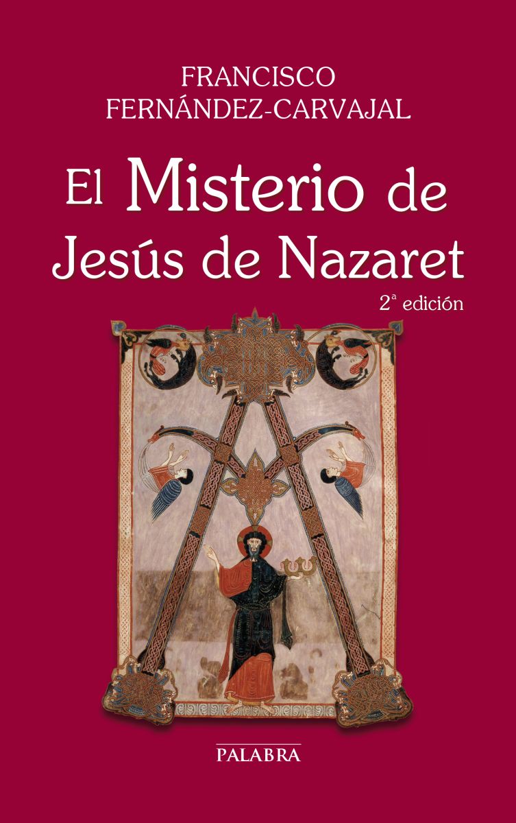 EL MISTERIO DE JESUS DE NAZARET1