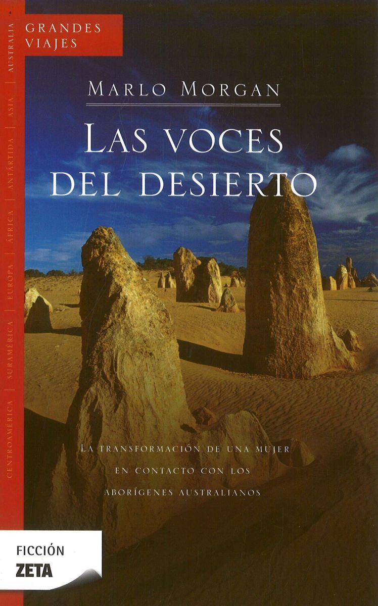 LAS VOCES DEL DESIERTO1