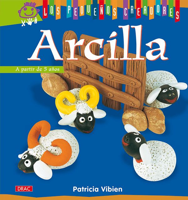 PEQUEÑOS CREADORES ARCILLA1