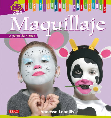 PEQUEÑOS CREADORES MAQUILLAJE1