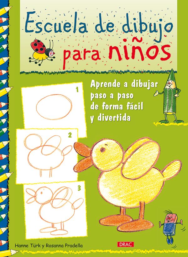 ESCUELA DE DIBUJO PARA NIÑOS1