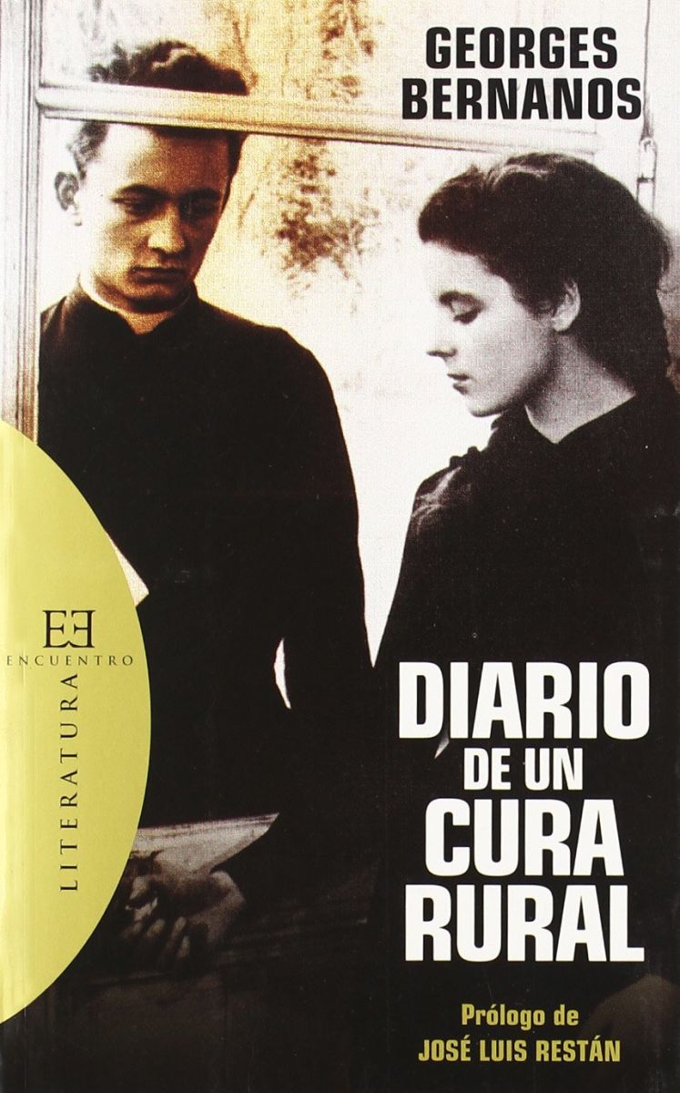 DIARIO DE UN CURA RURAL1