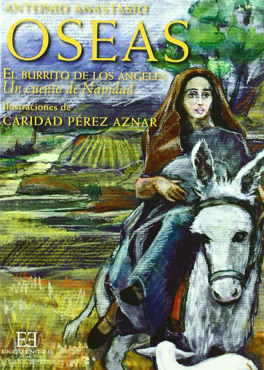 OSEAS. EL BURRITO DE LOS ANGELES. UN CUENTO DE NAVIDAD1