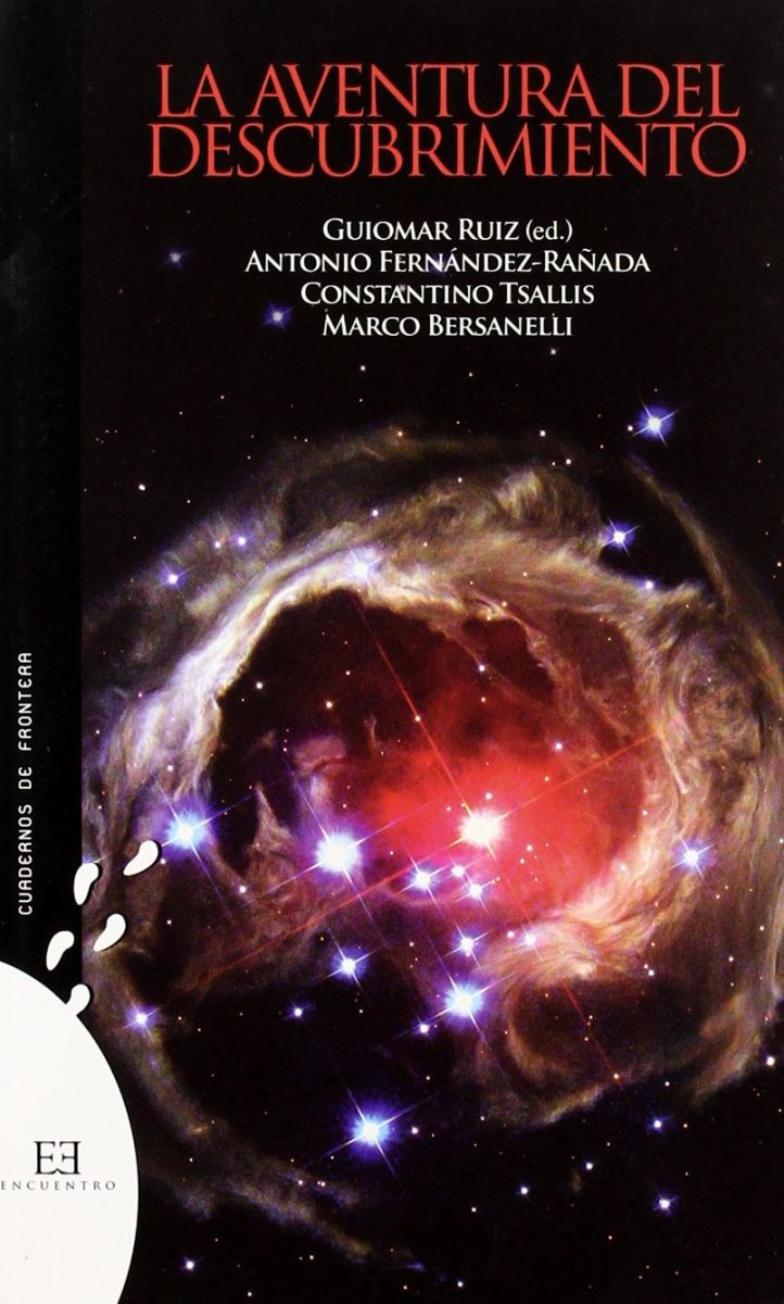 LA AVENTURA DEL DESCUBRIMIENTO1