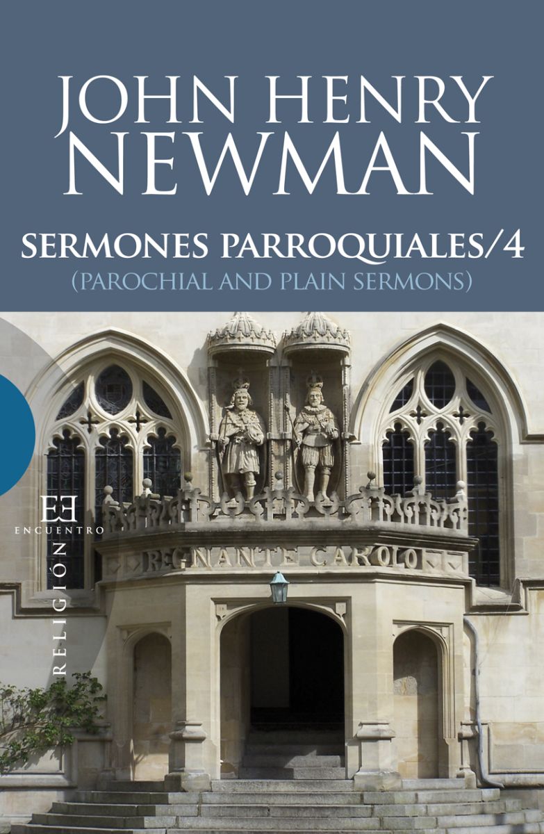 SERMONES PARROQUIALES 41