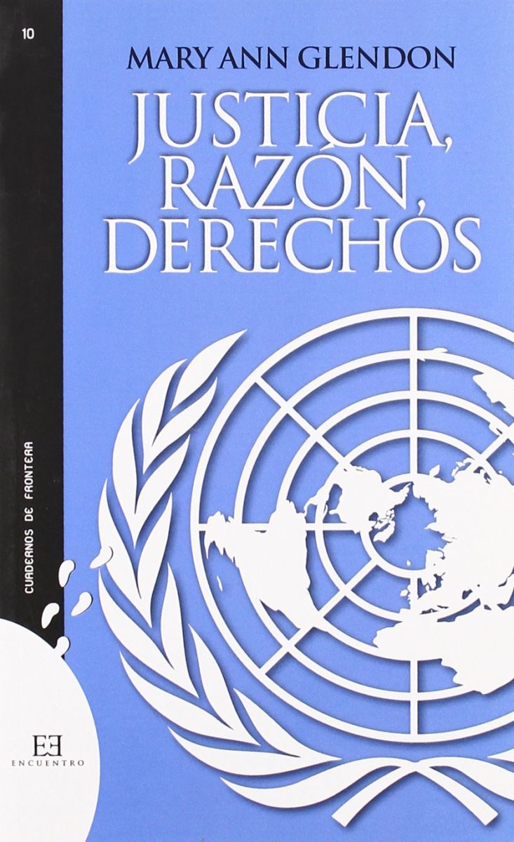 JUSTICIA, RAZON, DERECHOS1