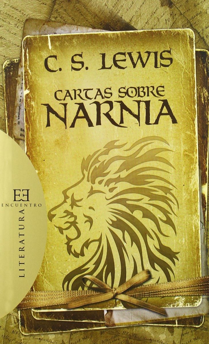 CARTAS SOBRE NARNIA1