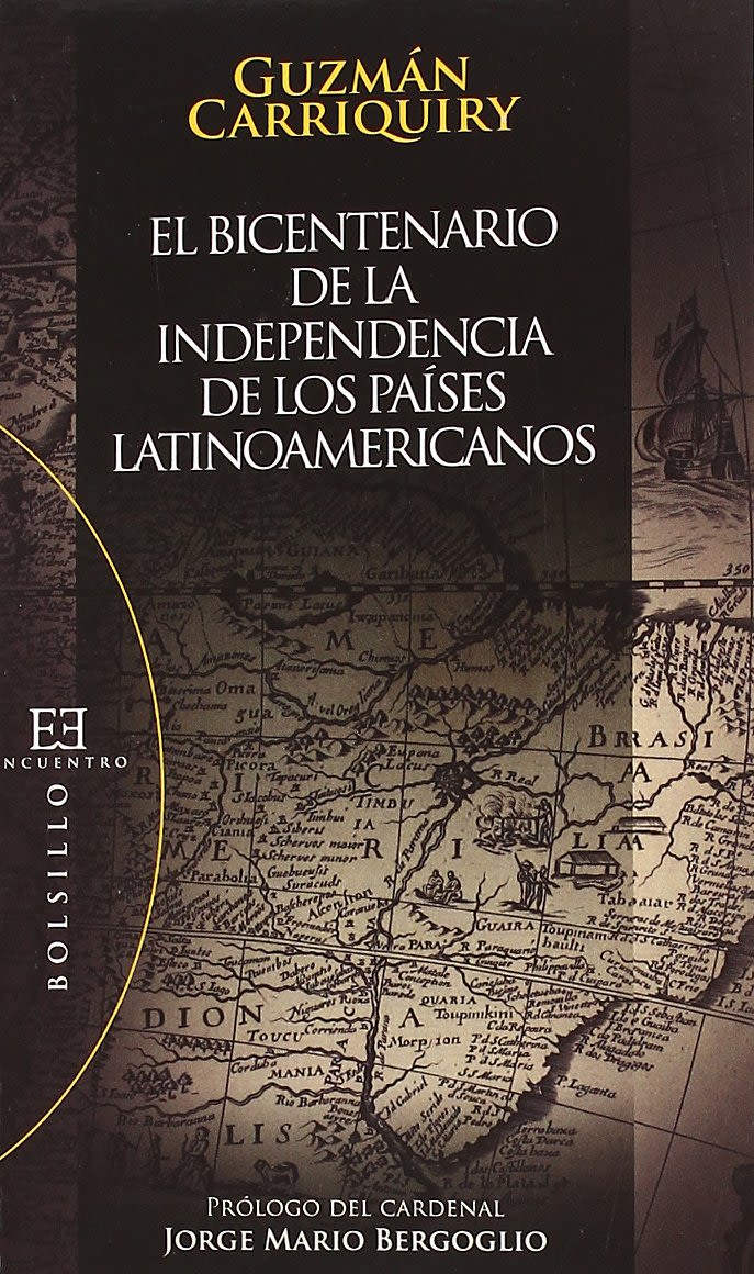 EL BICENTENARIO DE LA INDEPENDENCIA DE LOS PAISES LATINOAMERICANOS1
