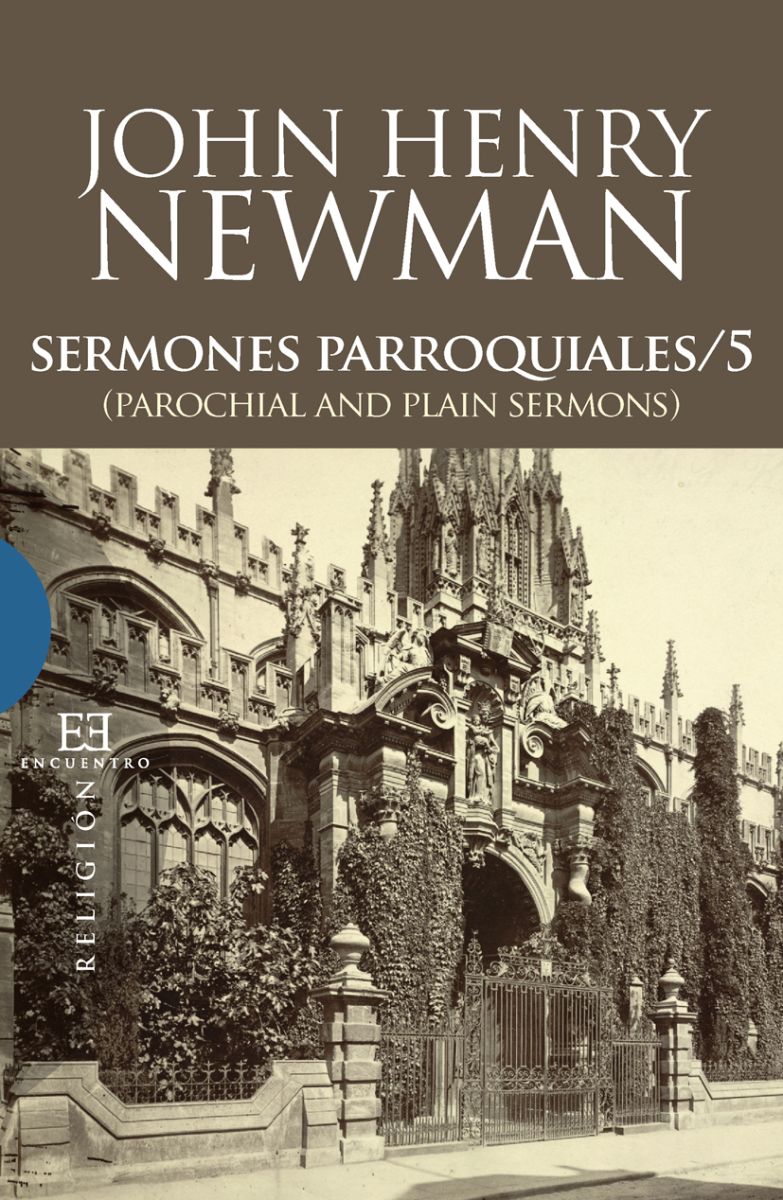 SERMONES PARROQUIALES 51