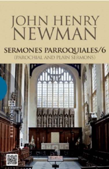 SERMONES PARROQUIALES 61