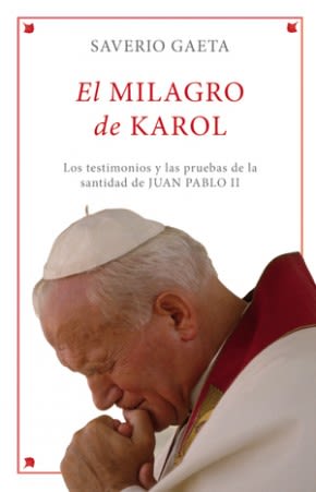 EL MILAGRO DE KAROL 1 EL MILAGRO DE KAROL 1