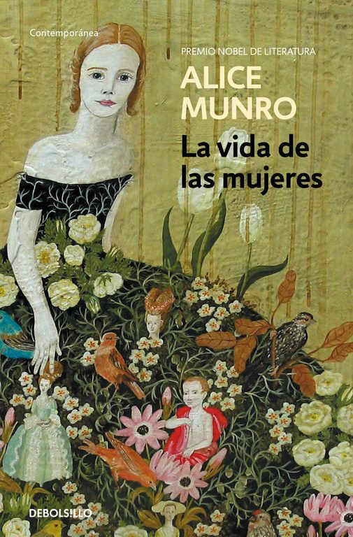 LAS VIDAS DE LAS MUJERES1