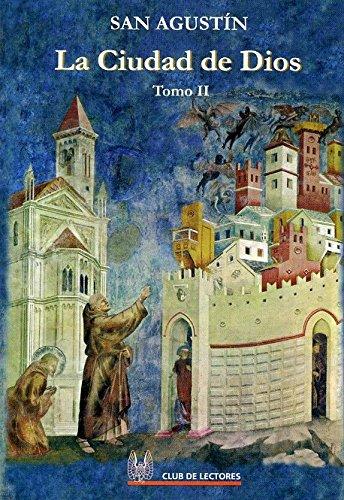 LA CIUDAD DE DIOS TOMO I-II1