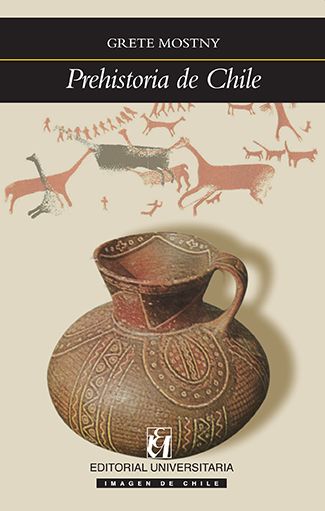 PREHISTORIA DE CHILE1