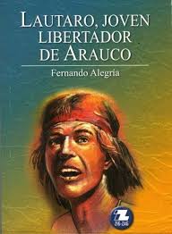 LAUTARO, JOVEN LIBERTADOR DE ARAUCO1