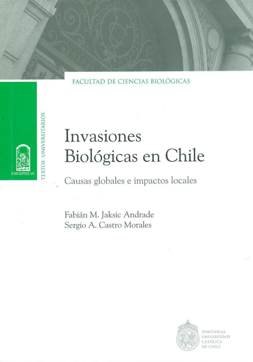 INVASIONES BILOGICAS EN CHILE1
