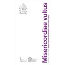 MISERICORDIAE VULTUS1