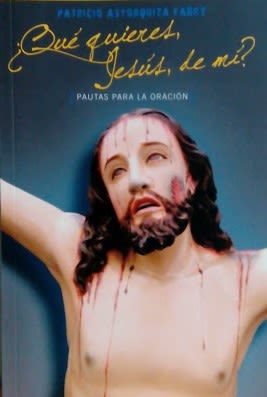 ¿QUE QUIERES JESUS DE MI?1